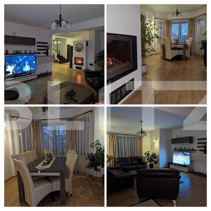 Casa de vânzare 6 camere Scheia - 136493CV | BLITZ Suceava | Poza2