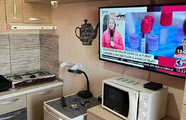 Garsonieră de 10.4 mp, etaj 3, cartier Burdujeni