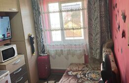 Garsonieră de 10.4 mp, etaj 3, cartier Burdujeni