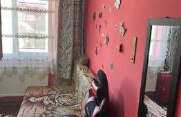 Garsonieră de 10.4 mp, etaj 3, cartier Burdujeni