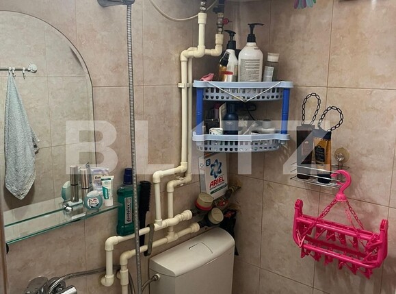 Garsonieră de vânzare Burdujeni - 136507AV | BLITZ Suceava | Poza8
