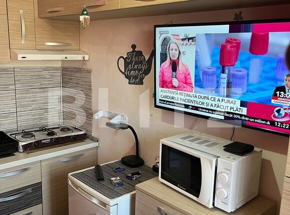 Garsonieră de vânzare Burdujeni - 136507AV | BLITZ Suceava | Poza3