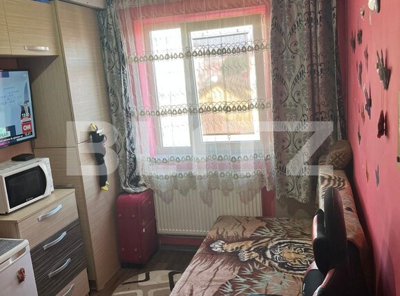 Garsonieră de vânzare Burdujeni - 136507AV | BLITZ Suceava | Poza1