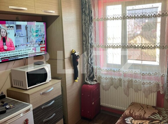 Garsonieră de vânzare Burdujeni - 136507AV | BLITZ Suceava | Poza6