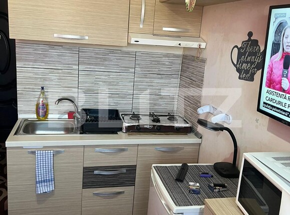 Garsonieră de vânzare Burdujeni - 136507AV | BLITZ Suceava | Poza4
