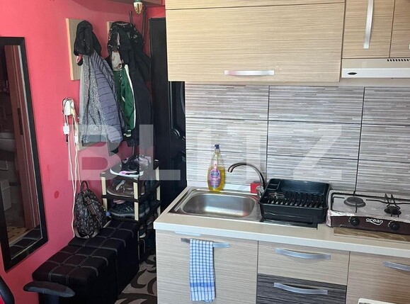 Garsonieră de vânzare Burdujeni - 136507AV | BLITZ Suceava | Poza5