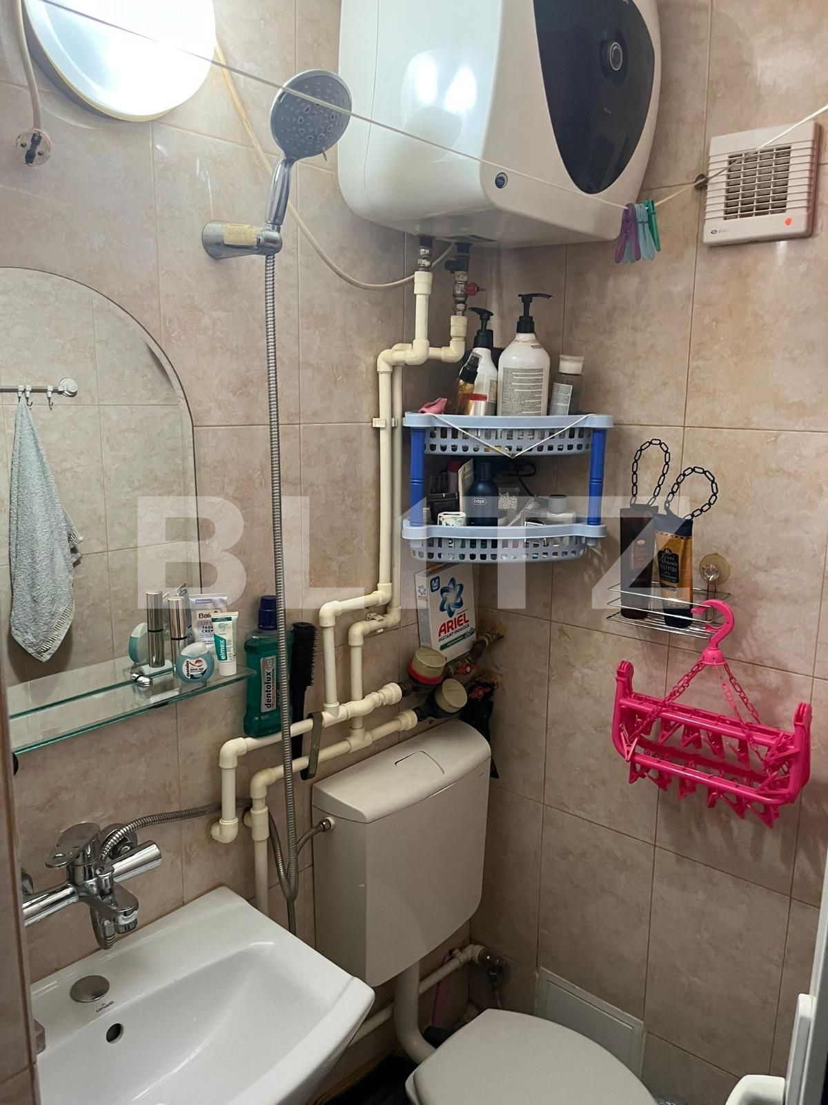 Garsonieră de vânzare Burdujeni - 136507AV | BLITZ Suceava | Poza8