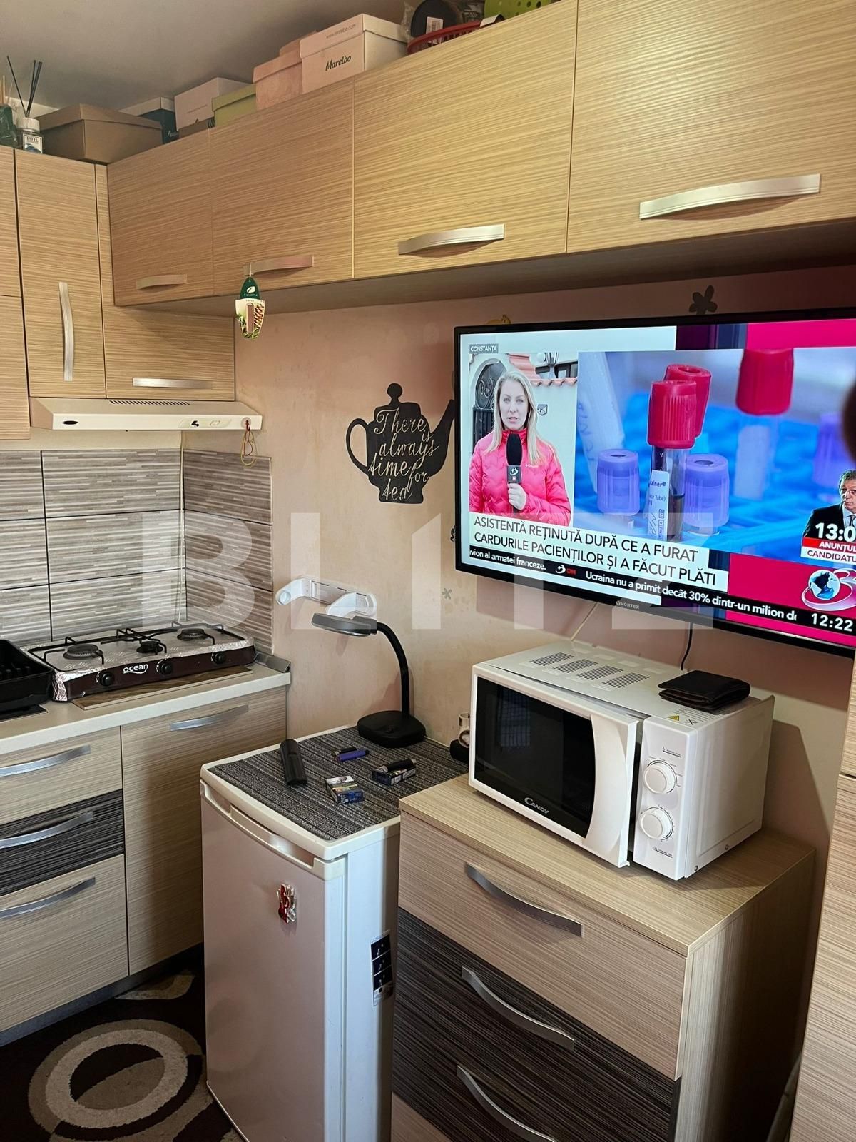 Garsonieră de vânzare Burdujeni - 136507AV | BLITZ Suceava | Poza3