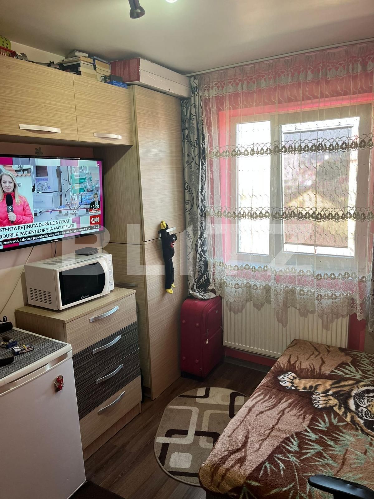 Garsonieră de vânzare Burdujeni - 136507AV | BLITZ Suceava | Poza6