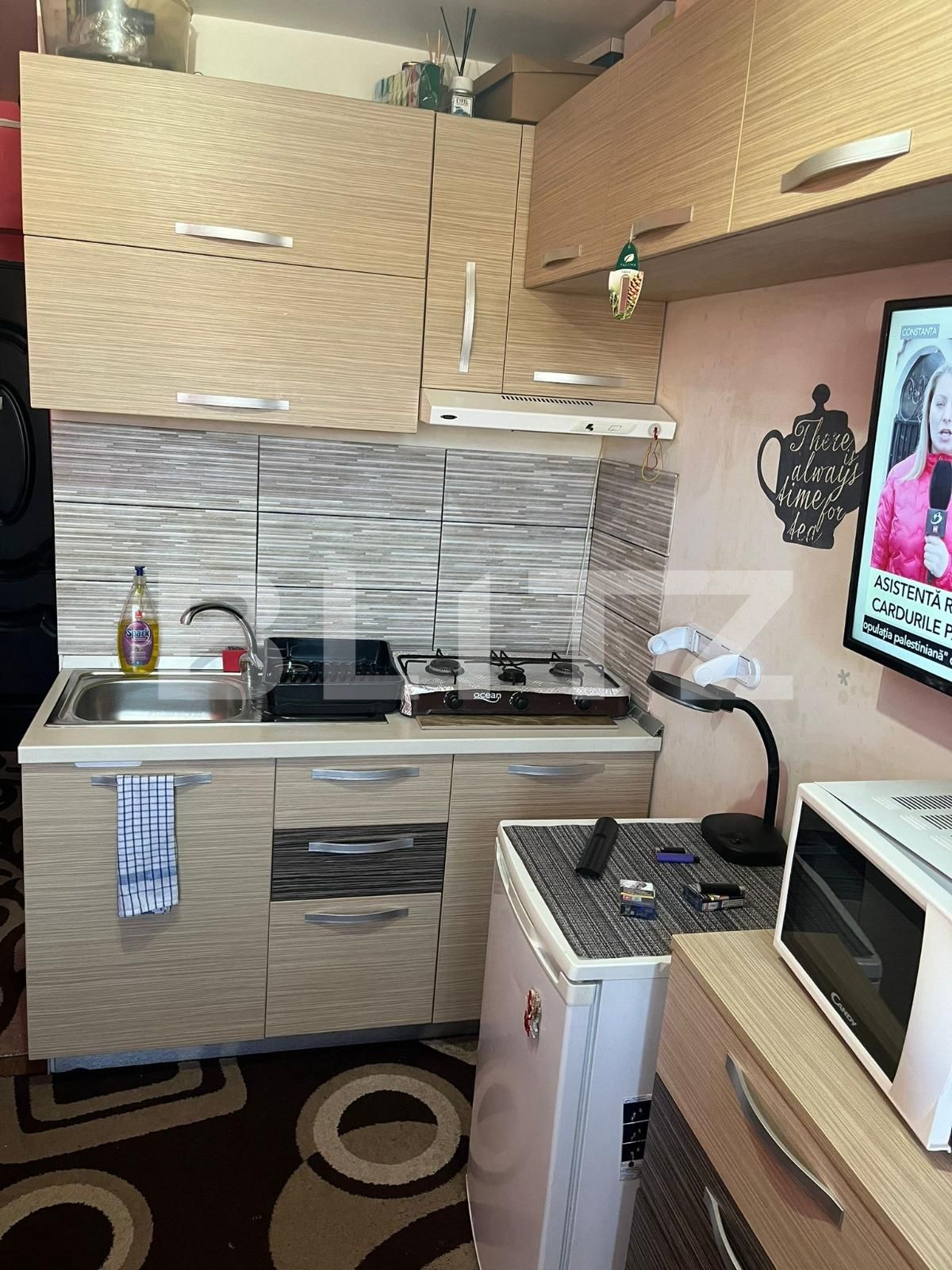 Garsonieră de vânzare Burdujeni - 136507AV | BLITZ Suceava | Poza4