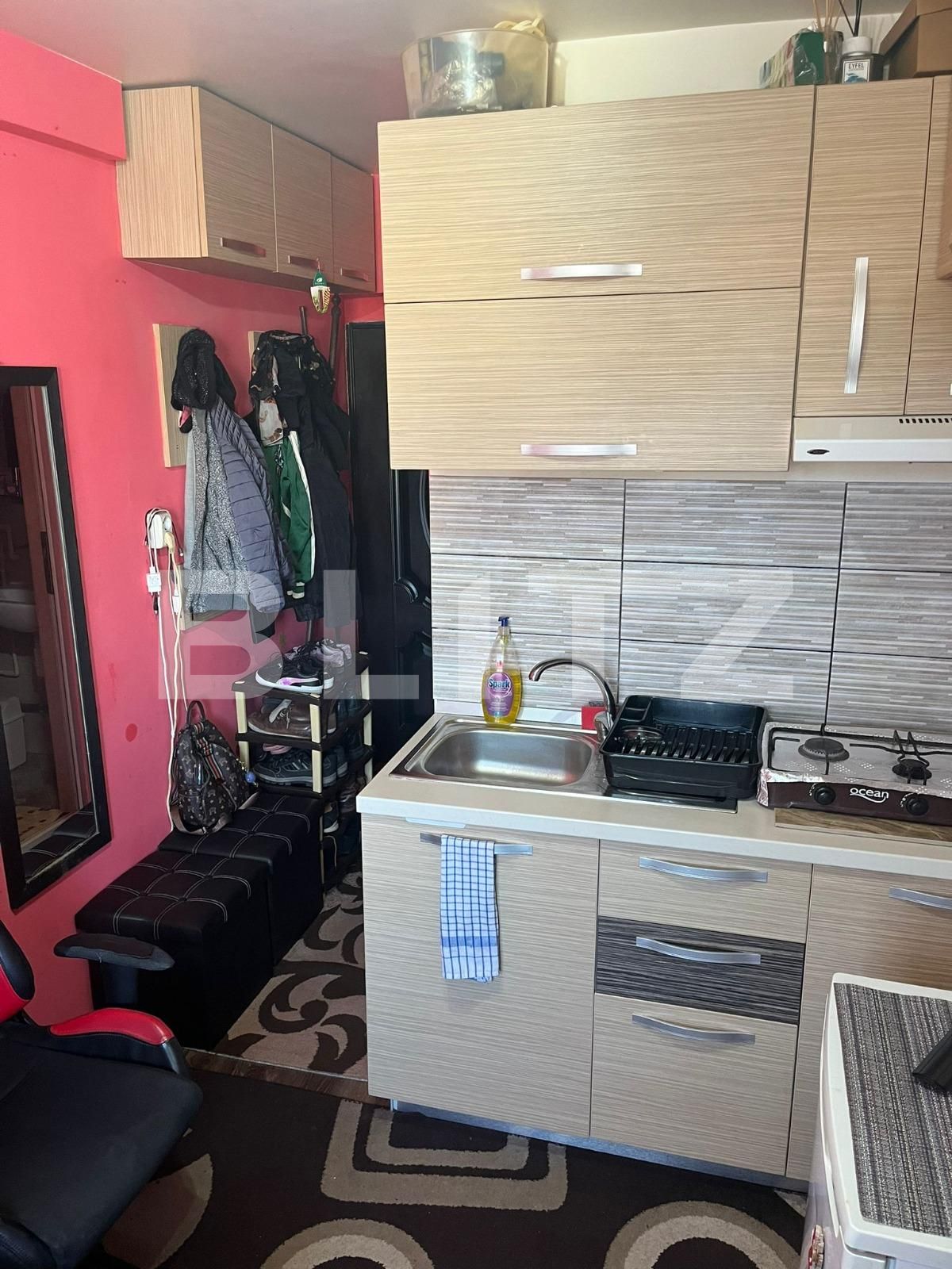 Garsonieră de vânzare Burdujeni - 136507AV | BLITZ Suceava | Poza5