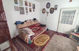 Casa bătrânească renovabilă, centru Rădăuți