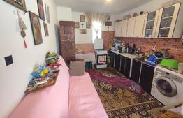 Casa bătrânească renovabilă, centru Rădăuți