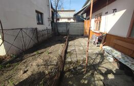 Casa bătrânească renovabilă, centru Rădăuți