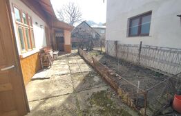 Casa bătrânească renovabilă, centru Rădăuți