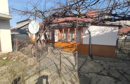 Casa bătrânească renovabilă, centru Rădăuți