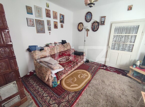 Casa de vânzare 2 camere Radauti - 136510CV | BLITZ Suceava | Poza1