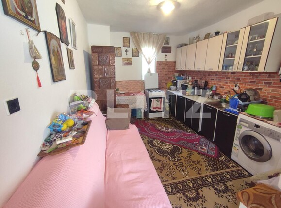 Casa de vânzare 2 camere Radauti - 136510CV | BLITZ Suceava | Poza4