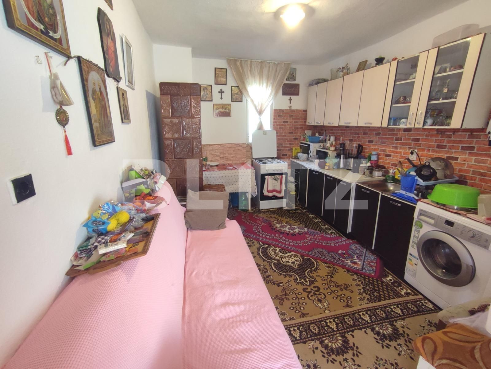 Casa de vânzare 2 camere Radauti - 136510CV | BLITZ Suceava | Poza4