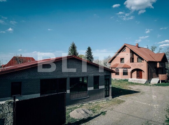 Casa de vânzare 6 camere Radauti - 136702CV | BLITZ Suceava | Poza4