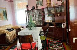 Casa individuala, zona centrala-Siret