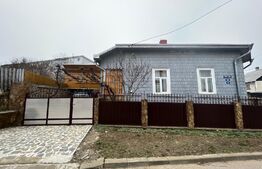 Casa individuala, zona centrala-Siret