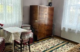 Casa individuala, zona centrala-Siret