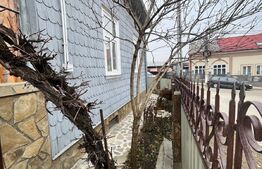 Casa individuala, zona centrala-Siret