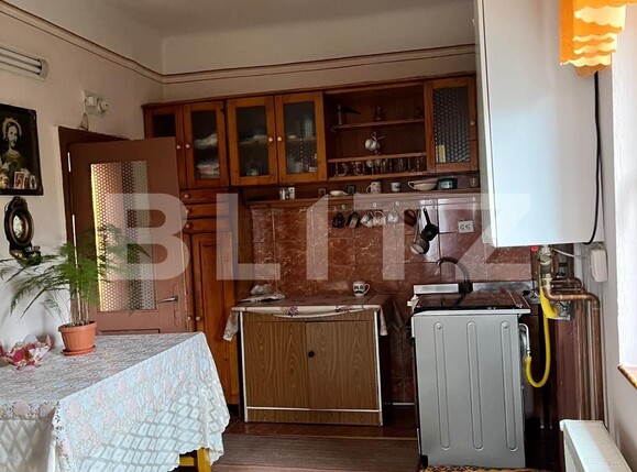 Casa de vânzare 3 camere Siret - 136704CV | BLITZ Suceava | Poza3