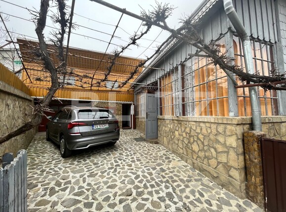 Casa de vânzare 3 camere Siret - 136704CV | BLITZ Suceava | Poza10