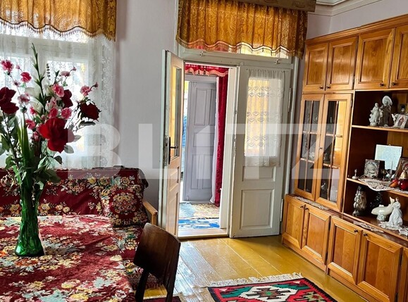 Casa de vânzare 3 camere Siret - 136704CV | BLITZ Suceava | Poza1