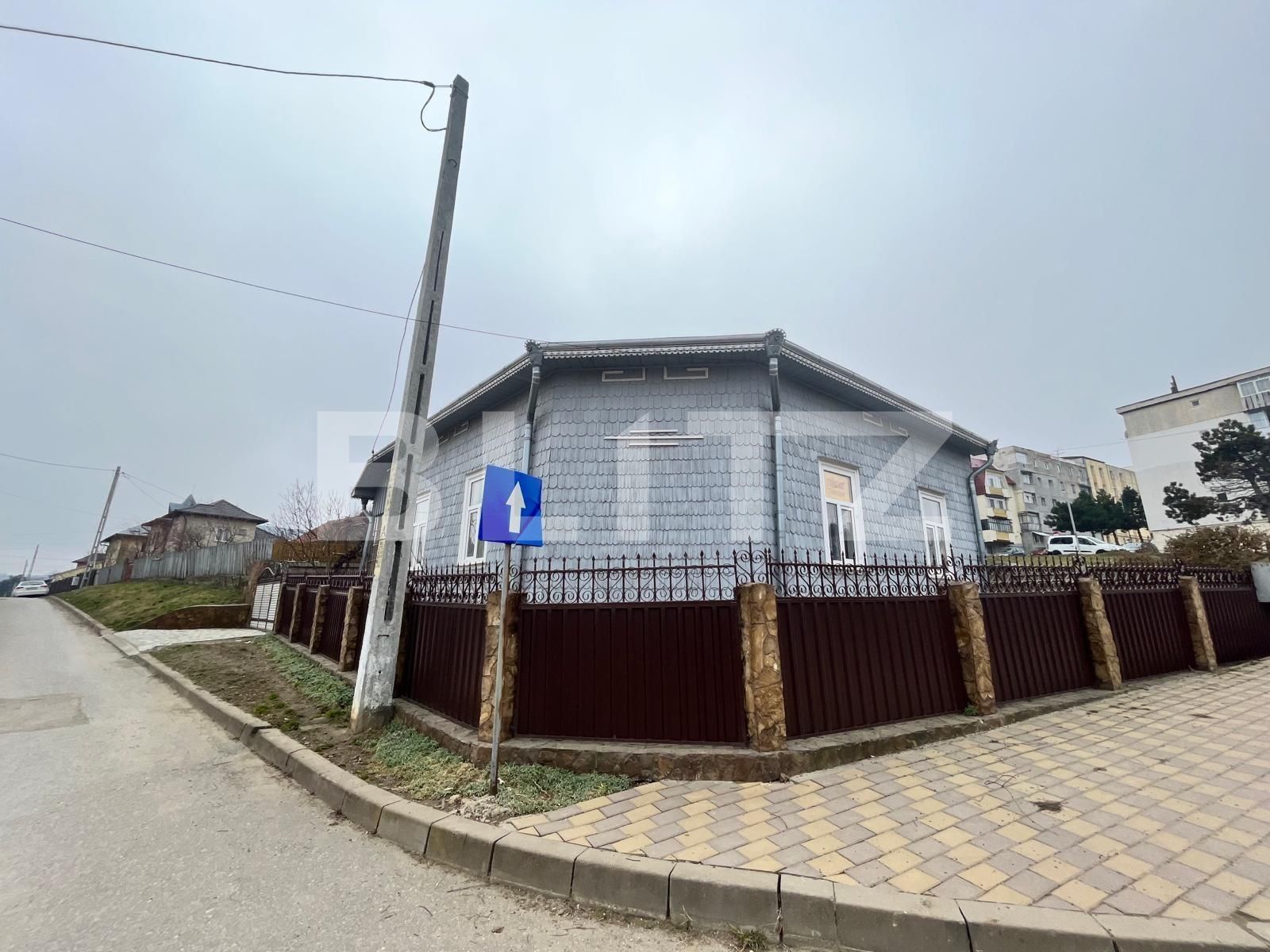 Casa de vânzare 3 camere Siret - 136704CV | BLITZ Suceava | Poza5