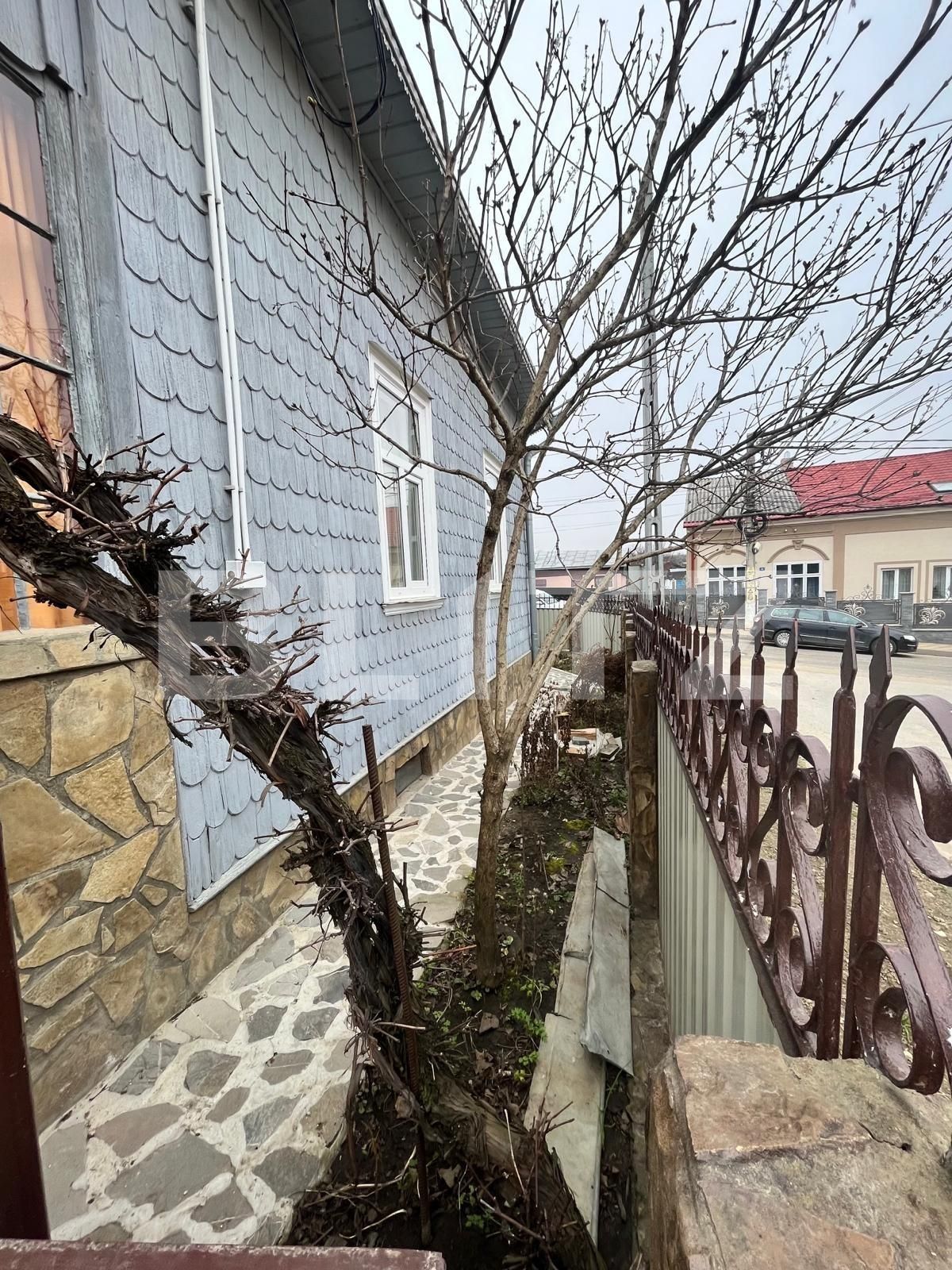 Casa de vânzare 3 camere Siret - 136704CV | BLITZ Suceava | Poza6