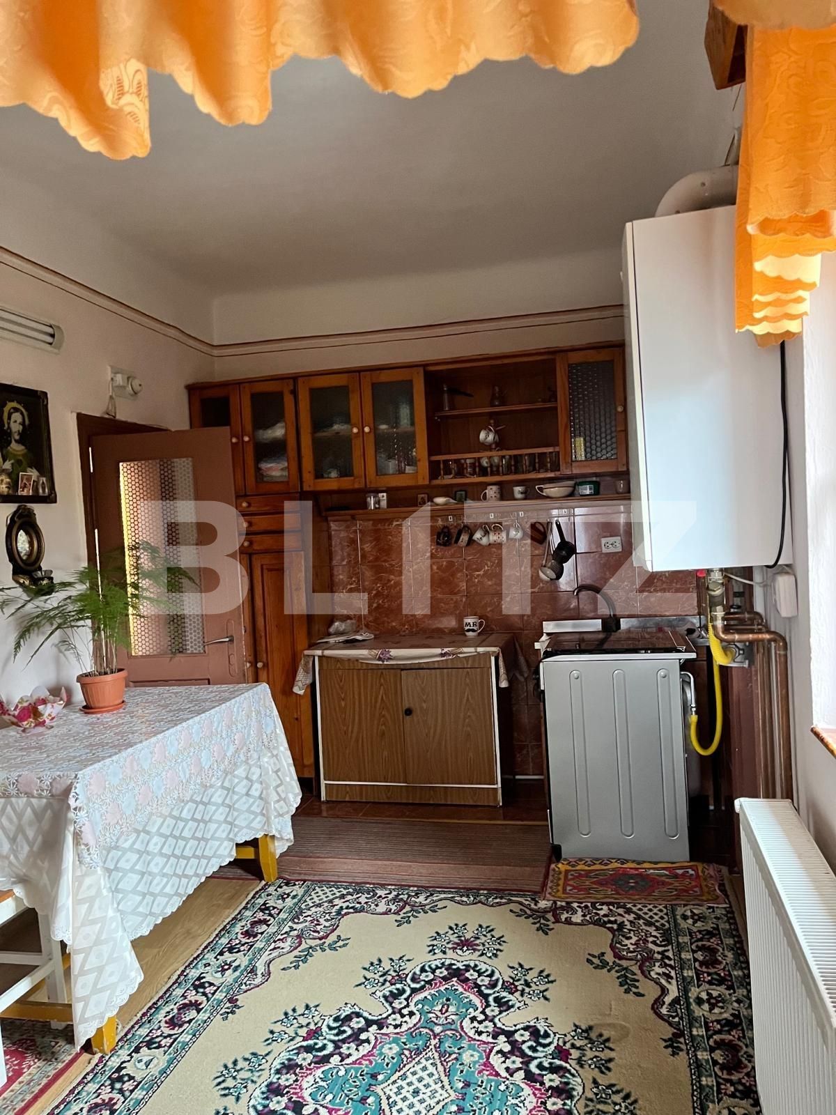 Casa de vânzare 3 camere Siret - 136704CV | BLITZ Suceava | Poza3