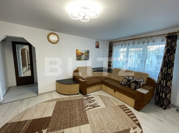 Apartament de vânzare 2 camere Falticeni - 136787AV | BLITZ Suceava | Poza1