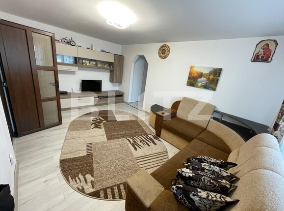 Apartament de vânzare 2 camere Falticeni - 136787AV | BLITZ Suceava | Poza2