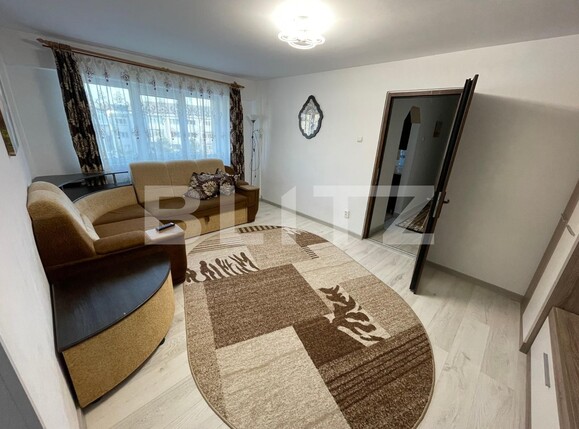 Apartament de vânzare 2 camere Falticeni - 136787AV | BLITZ Suceava | Poza3