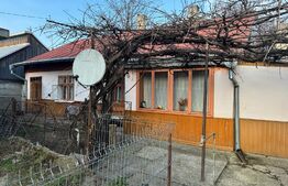 Casa2 camere, 80mp, zona centrala, Radauti