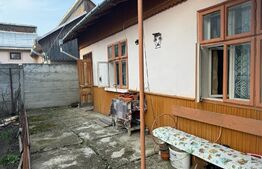 Casa2 camere, 80mp, zona centrala, Radauti