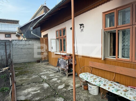 Casa de vânzare 2 camere Radauti - 136788CV | BLITZ Suceava | Poza3