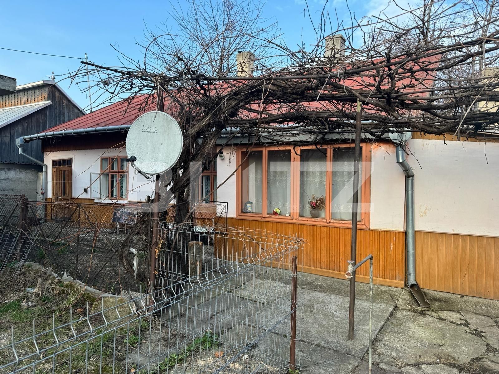 Casa de vânzare 2 camere Radauti - 136788CV | BLITZ Suceava | Poza1