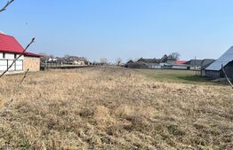 Teren intravilan 2690 mp -Fratautii Vechi (pret negociabil)