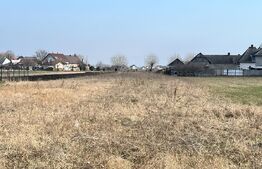 Teren intravilan 2690 mp -Fratautii Vechi (pret negociabil)