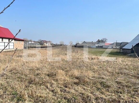 Teren de vânzare Radauti - 136790TV | BLITZ Suceava | Poza4