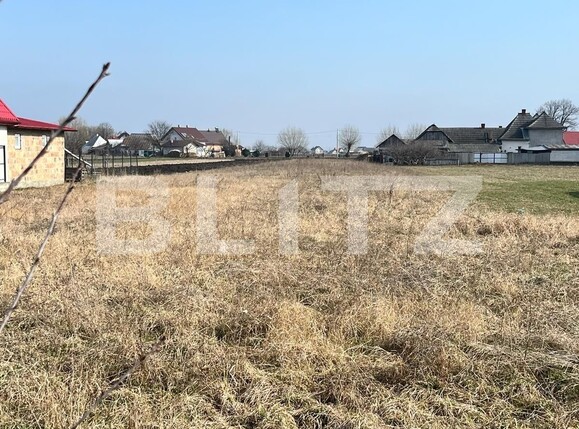 Teren de vânzare Radauti - 136790TV | BLITZ Suceava | Poza2