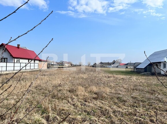 Teren de vânzare Radauti - 136790TV | BLITZ Suceava | Poza1