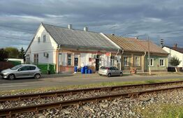 Teren intravilan, 1546 mp, cu toate utilitatile,  Radauti