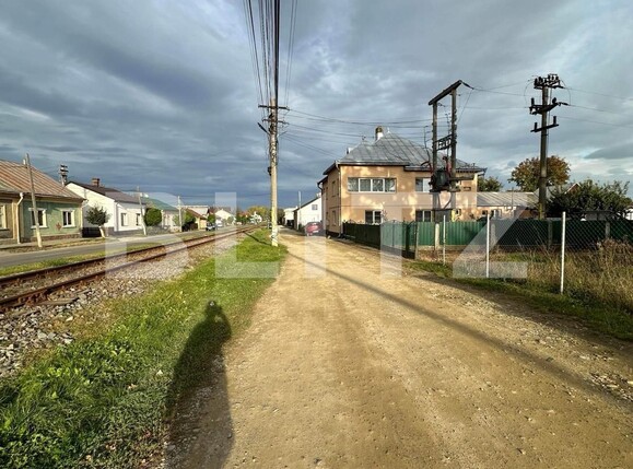 Teren de vânzare Radauti - 136791TV | BLITZ Suceava | Poza3