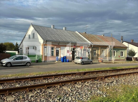 Teren de vânzare Radauti - 136791TV | BLITZ Suceava | Poza2