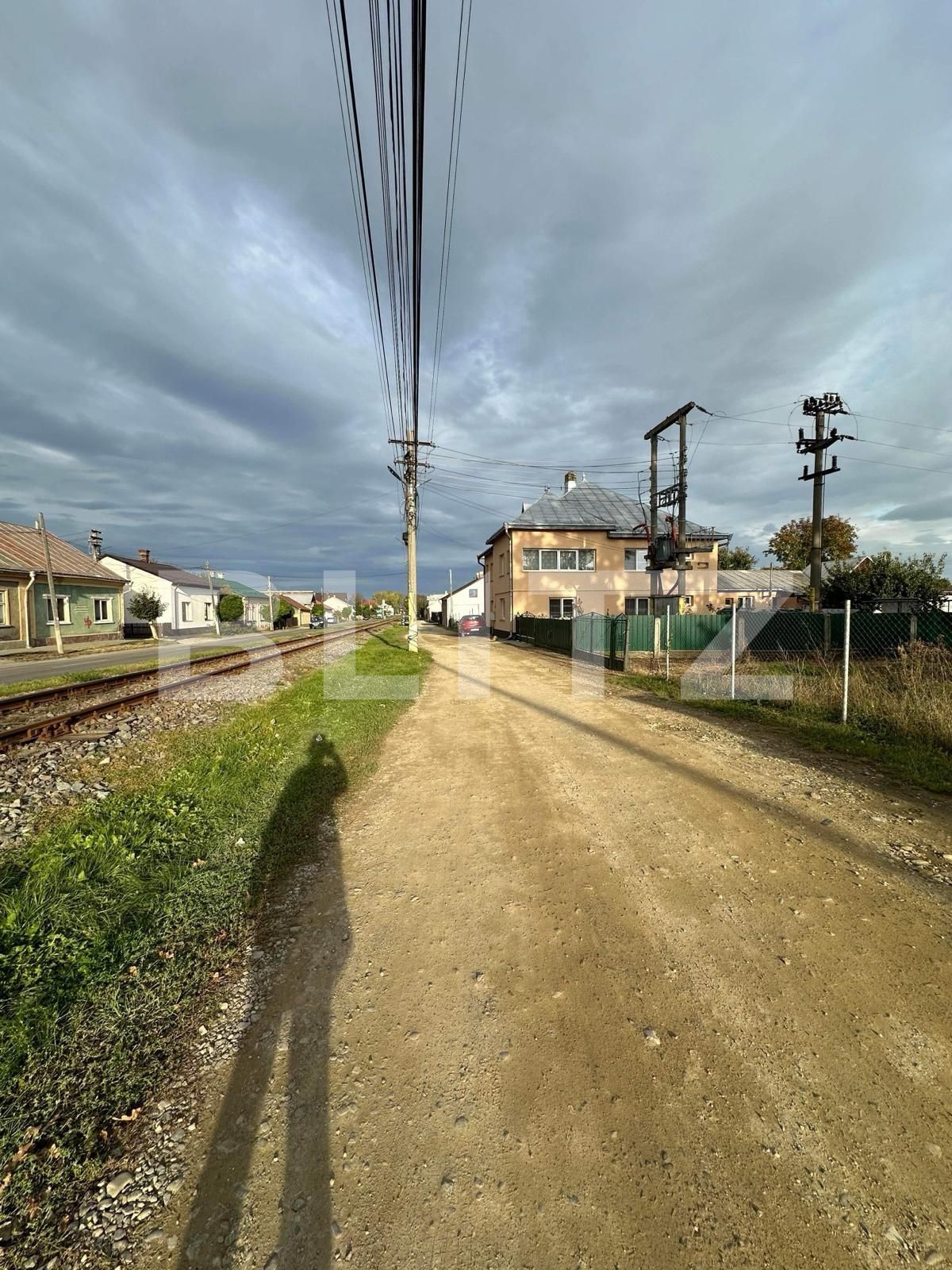 Teren de vânzare Radauti - 136791TV | BLITZ Suceava | Poza3